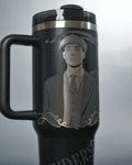 Tumbler Peaky Blinders