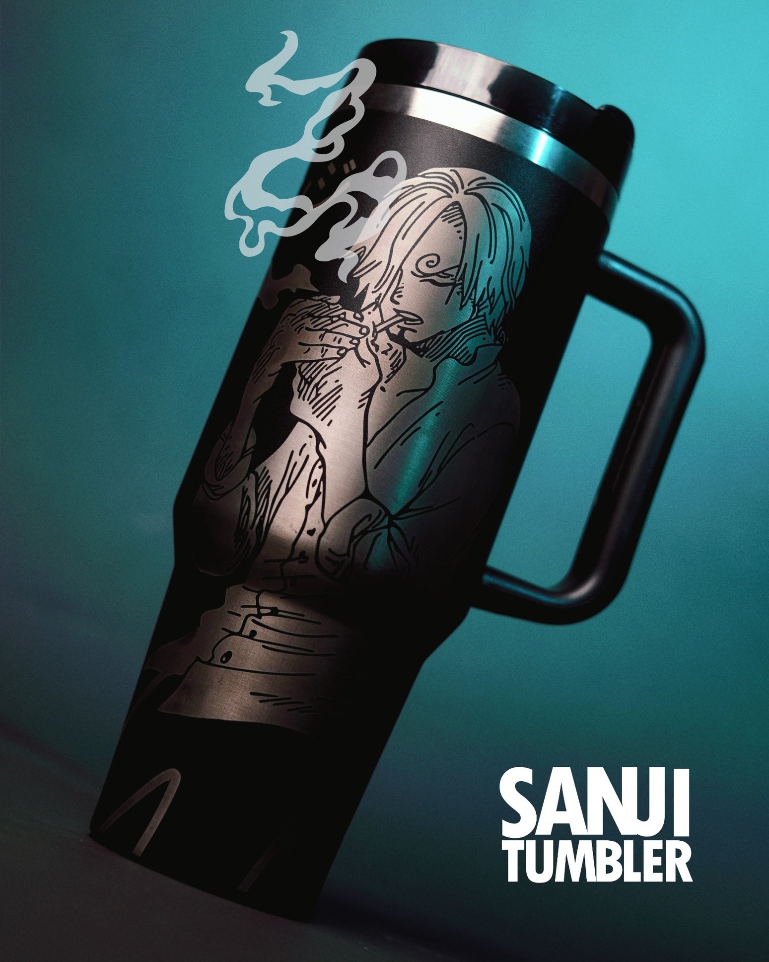 Tumbler Sanji