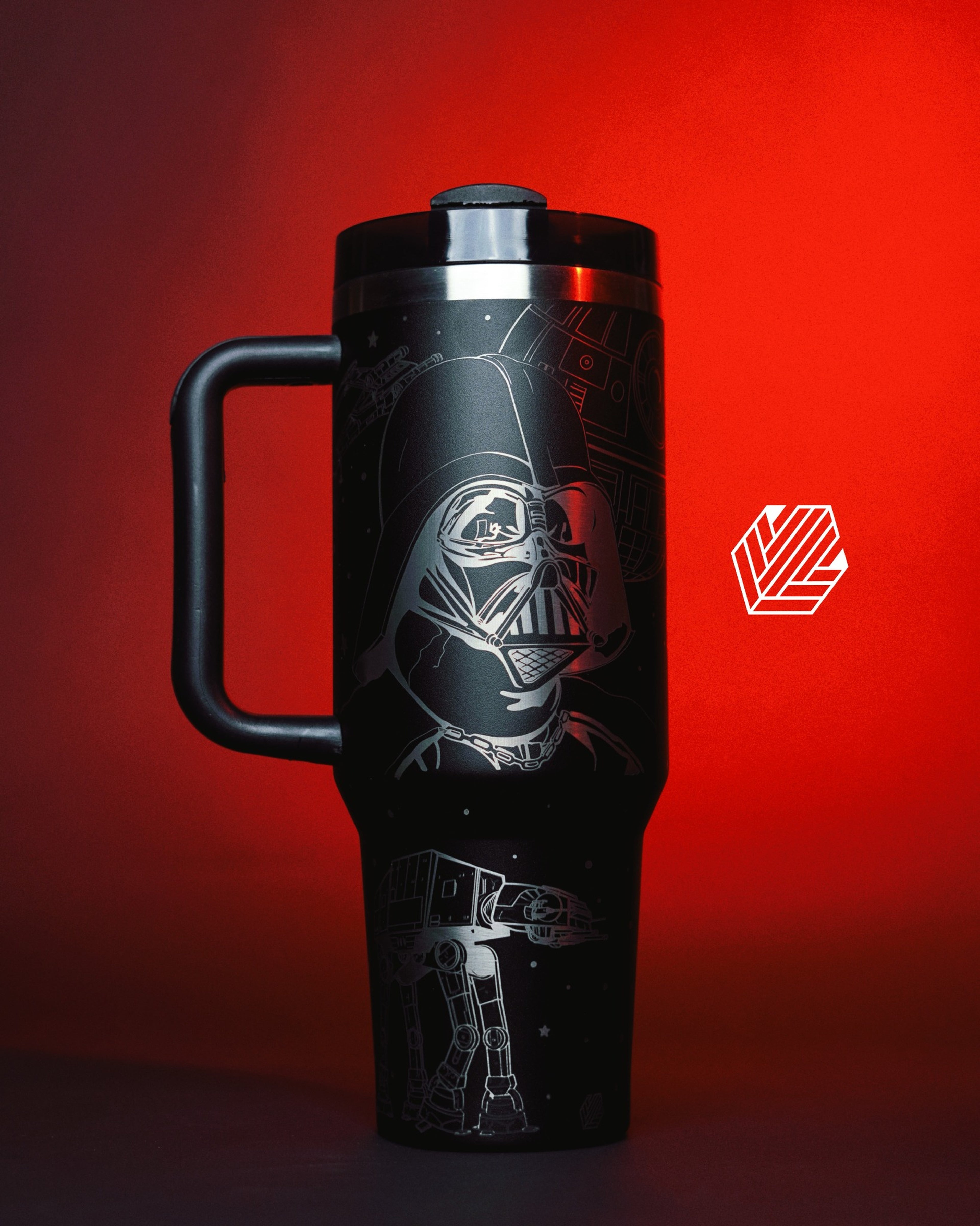 Tumbler Star Wars