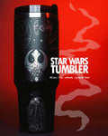 Star Wars Tumbler