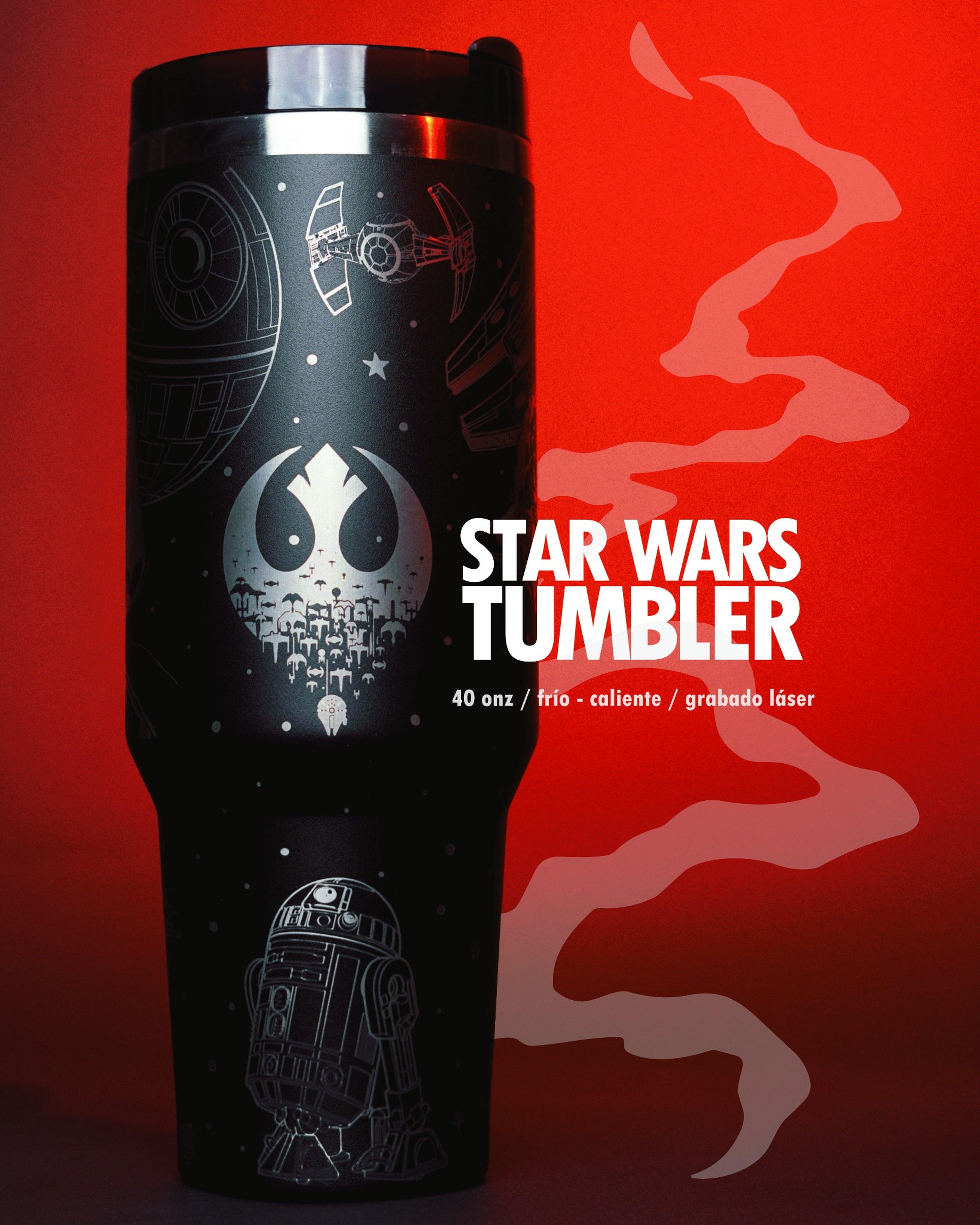 Tumbler Star Wars