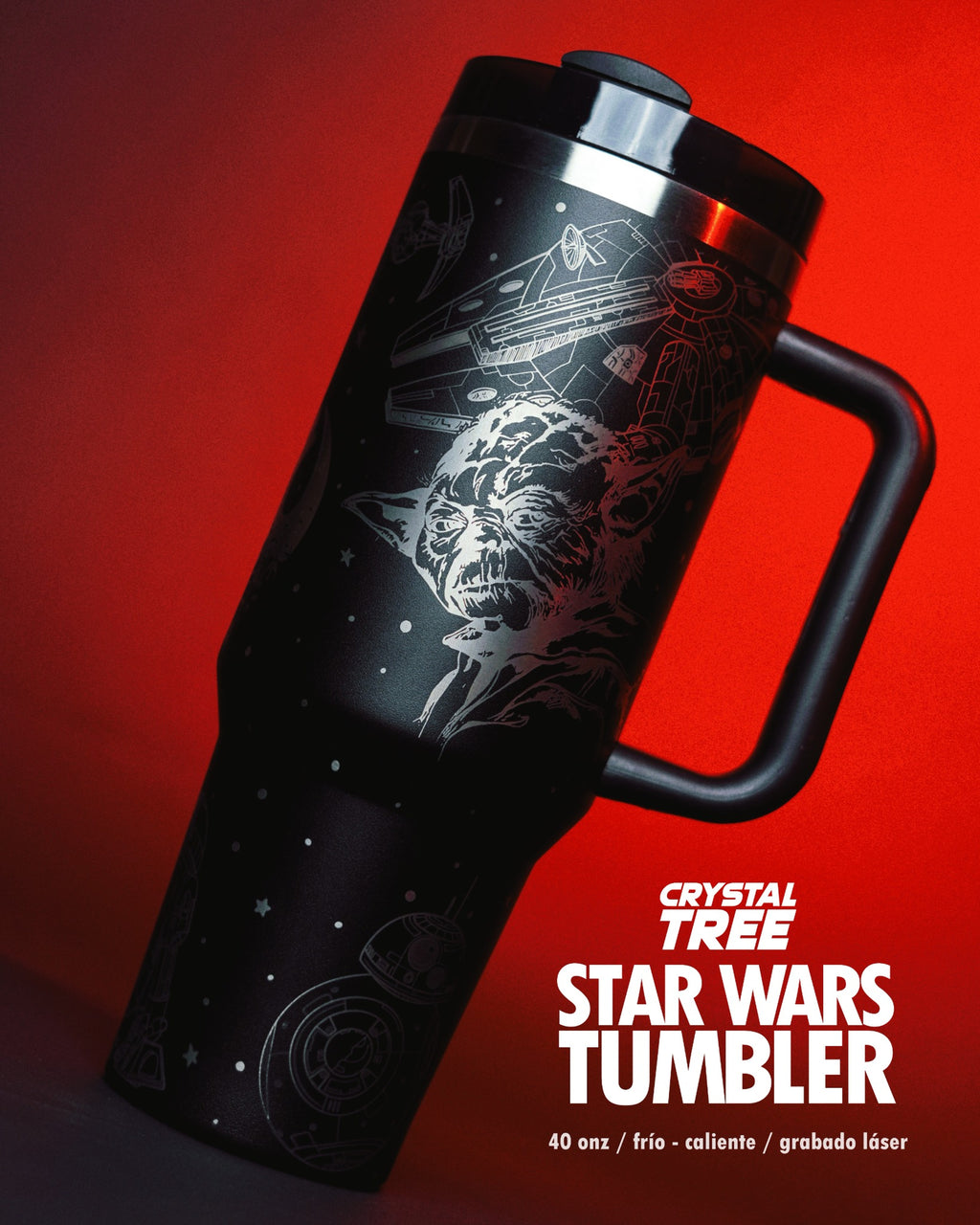 Tumbler Star Wars