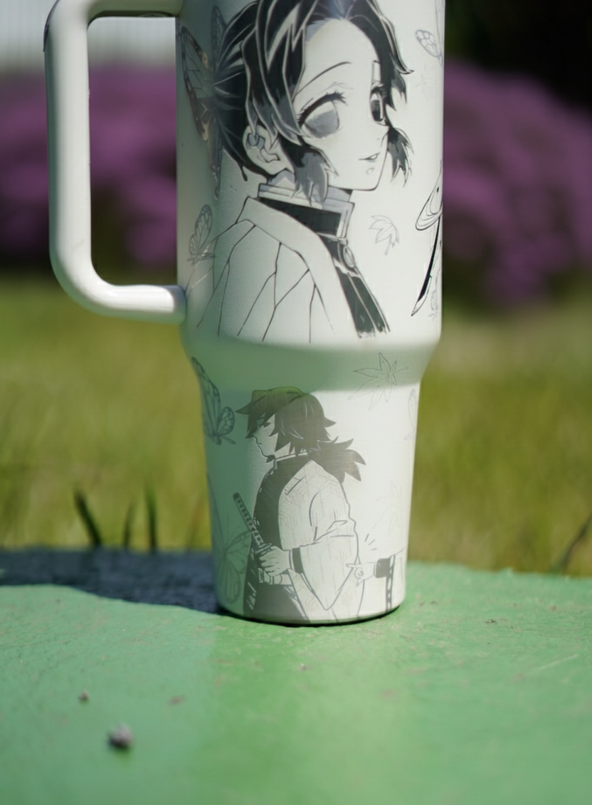 Tumbler  Shinobu Kocho