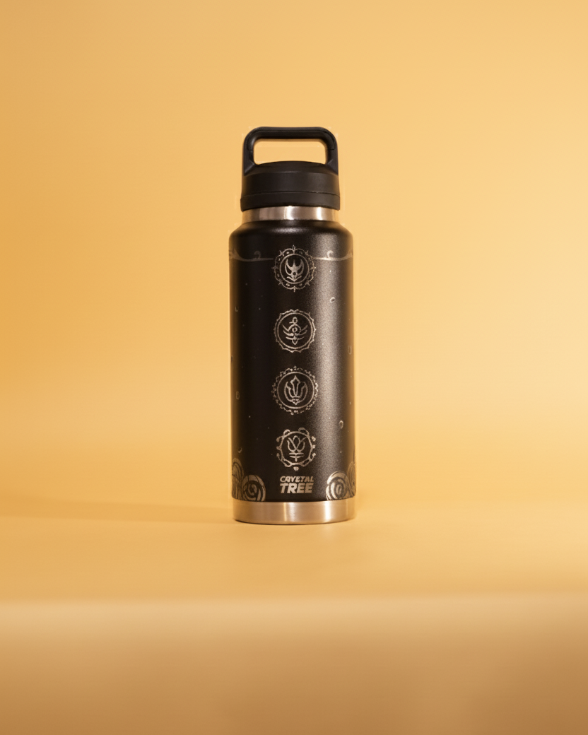 Botella térmica Hollow Knight Silksong