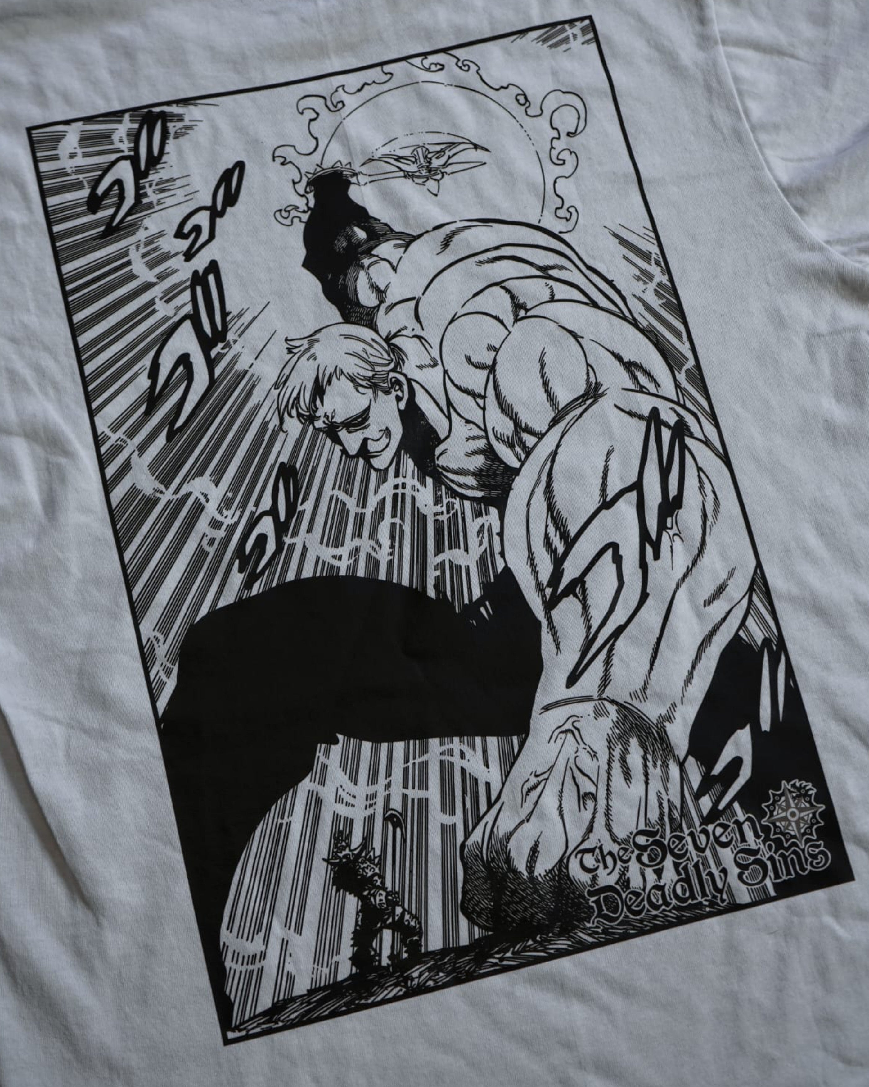 Camisa Escanor