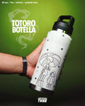 Garrafa térmica Totoro do Studio Ghibli