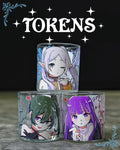 Token Frieren