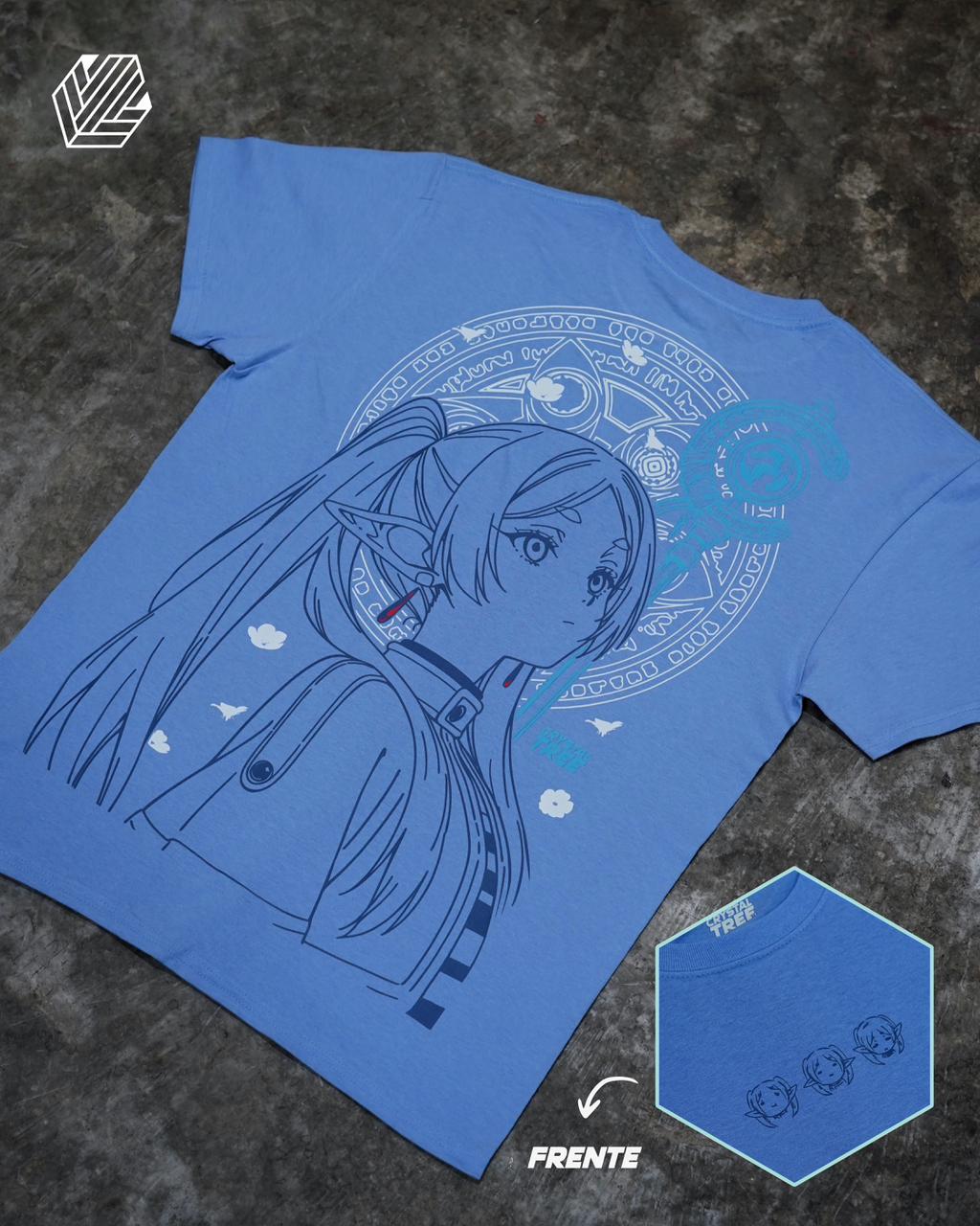 Camiseta Friends