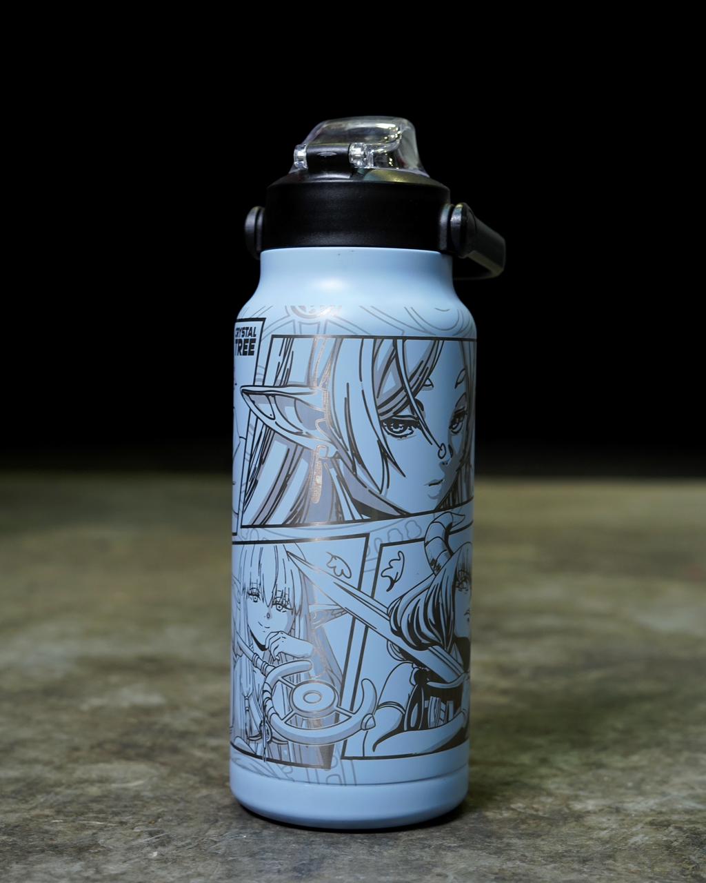 Botella térmica 1.8L - Frieren