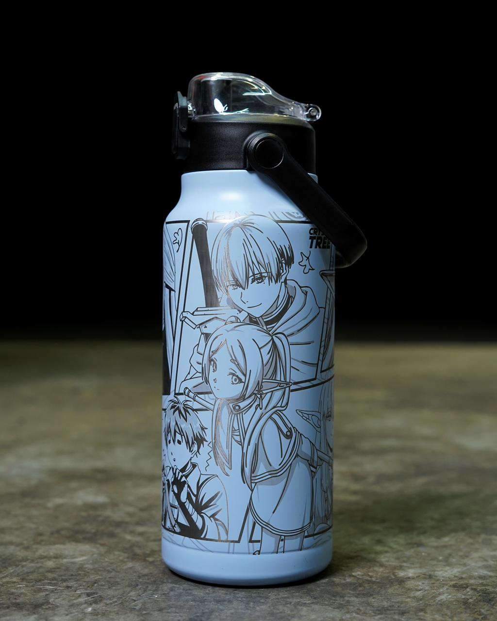 Botella térmica 1.8L - Frieren