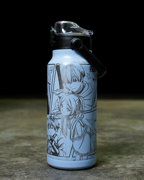 1.8L Thermal Bottle - Frieren