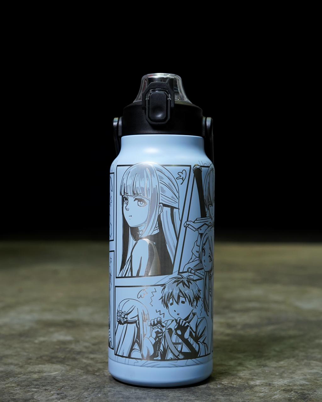 Botella térmica 1.8L - Frieren