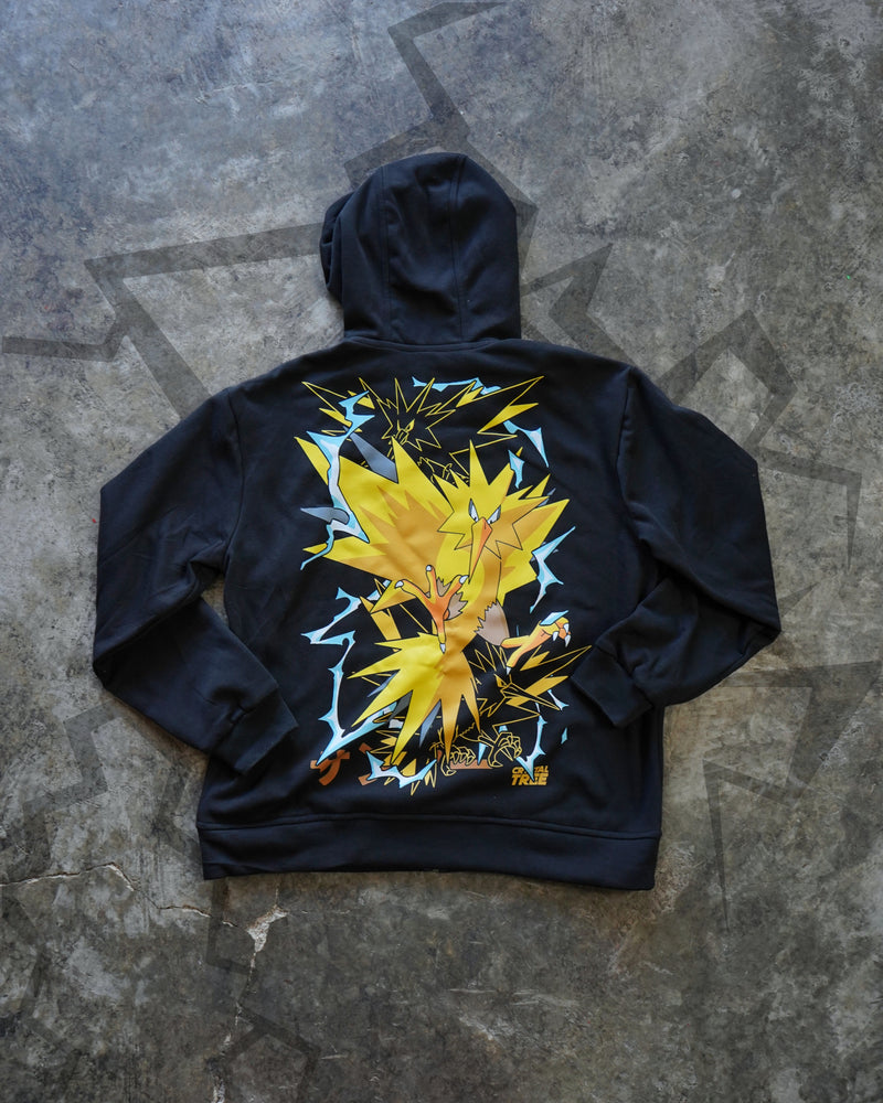 Hoodie Zapdos