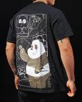 Camisa | Escandalosos | Panda