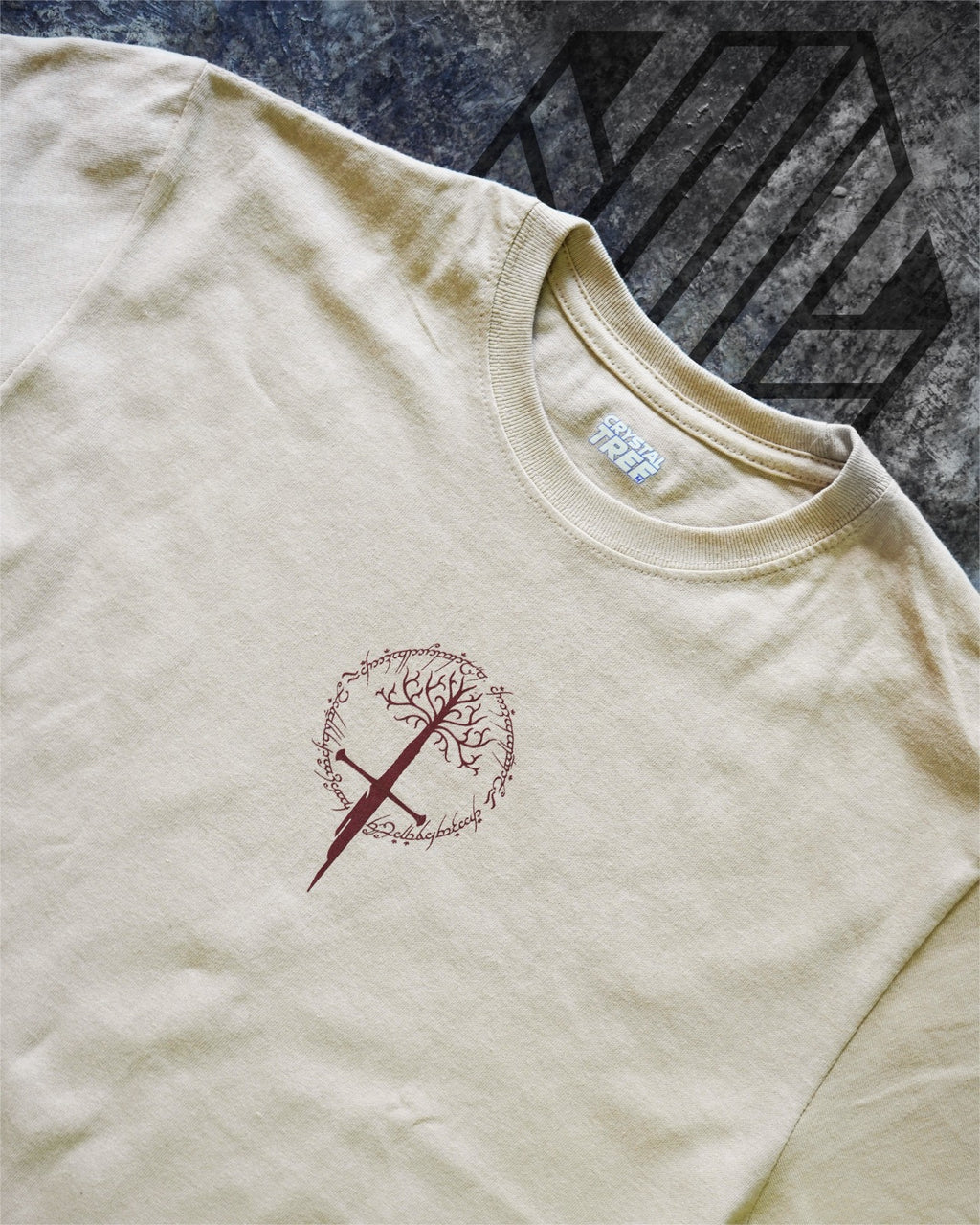 Gandalf Lord of the Rings Shirt