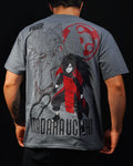 Camisa | Naruto | Madara Uchiha