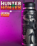 Botella Térmica Hisoka Hunter x Hunter