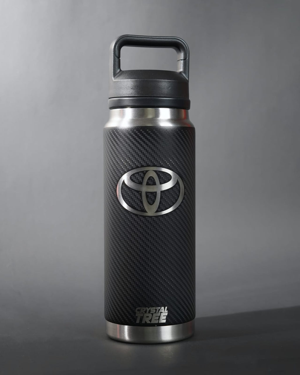 Botella Térmica Toyota