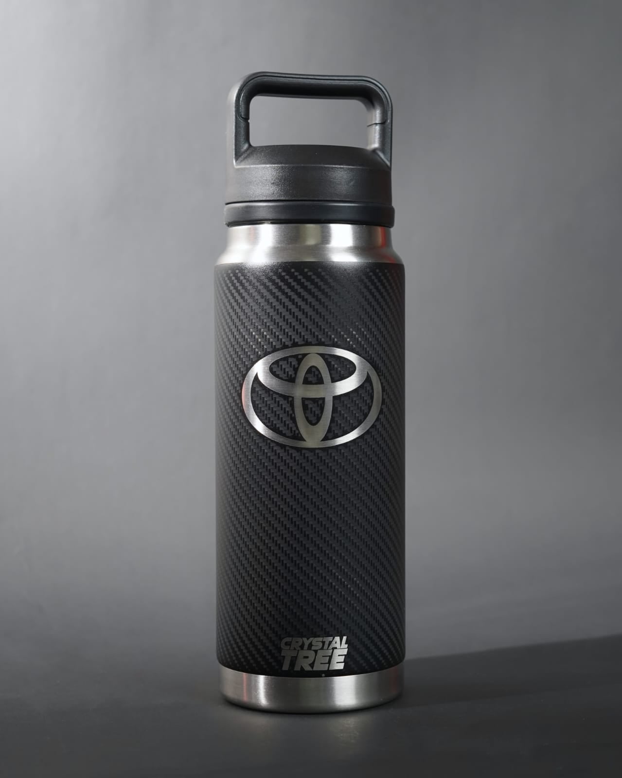 Botella Térmica Toyota