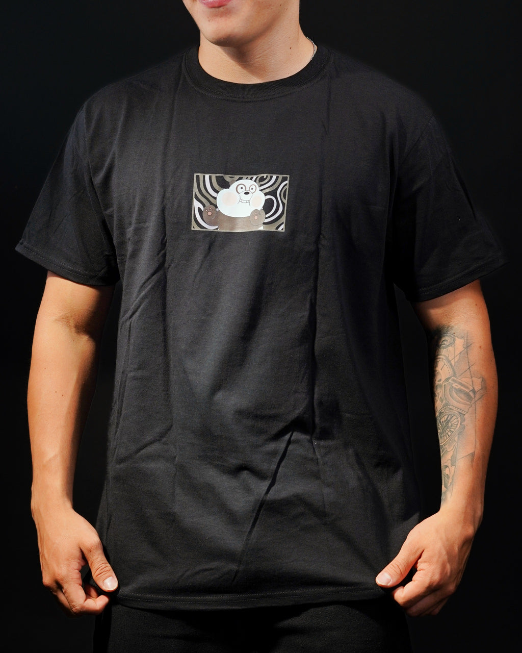 Camisa | Escandalosos | Panda
