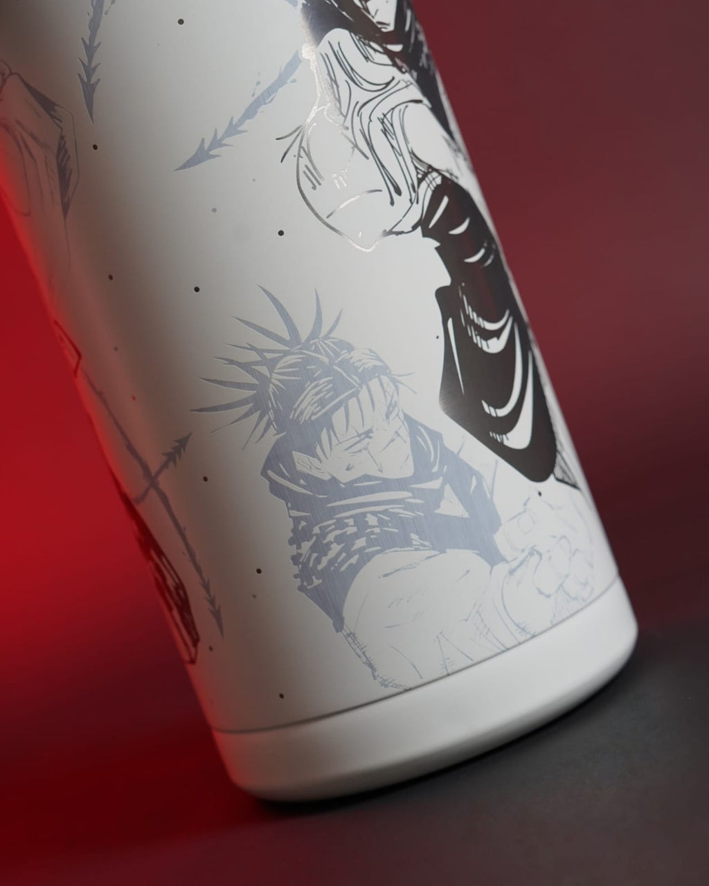 Botella Térmica Choso - Jujutsu Kaisen 1.8L
