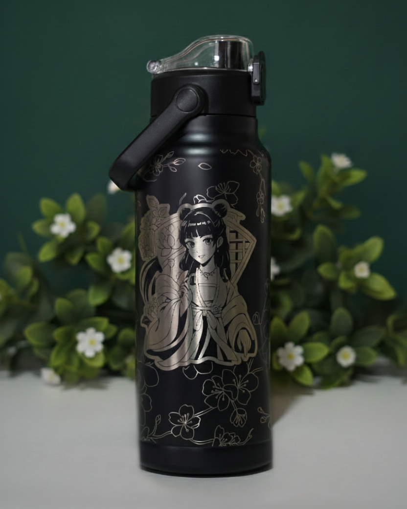 Garrafa térmica Apothecary de 1,8L