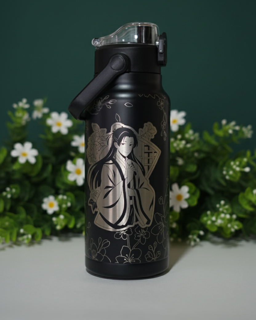 Garrafa térmica Apothecary de 1,8L
