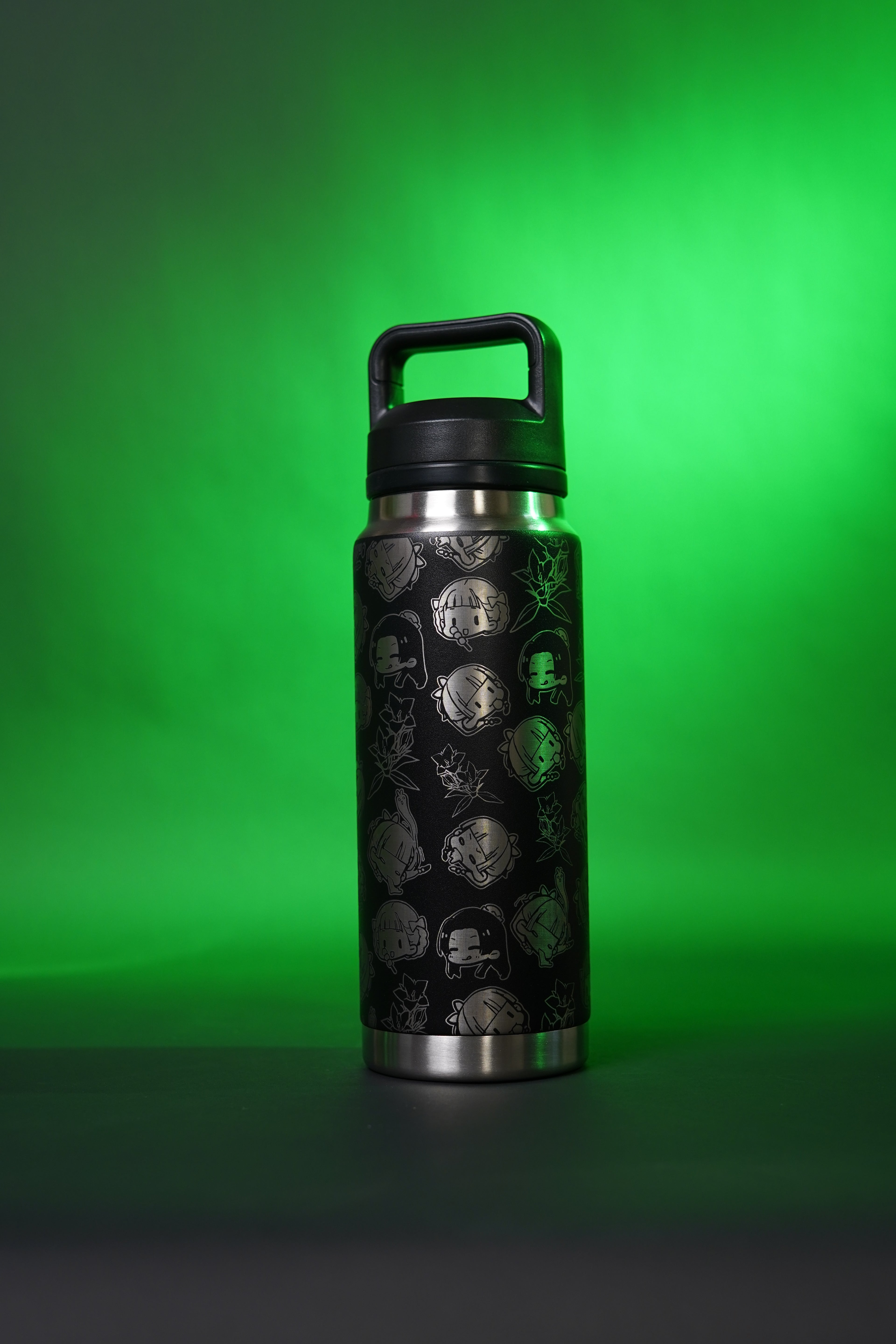 Thermal bottle The apothecary's diaries