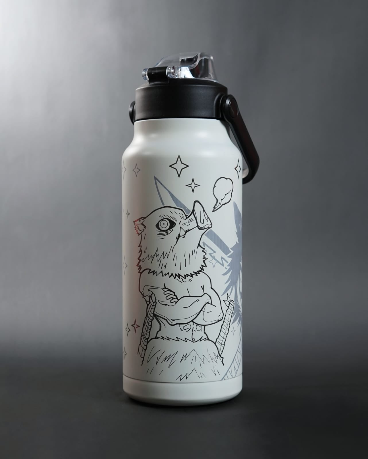 Botella Térmica Inosuke 1.8L
