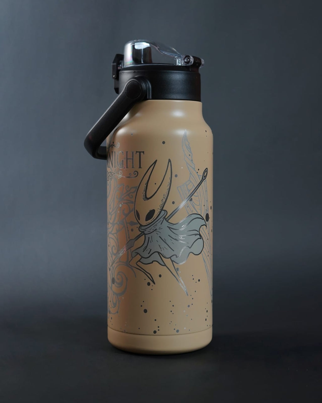 Botella 1.8L Hollow Knight