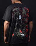 Camisa | Naruto | Itachi