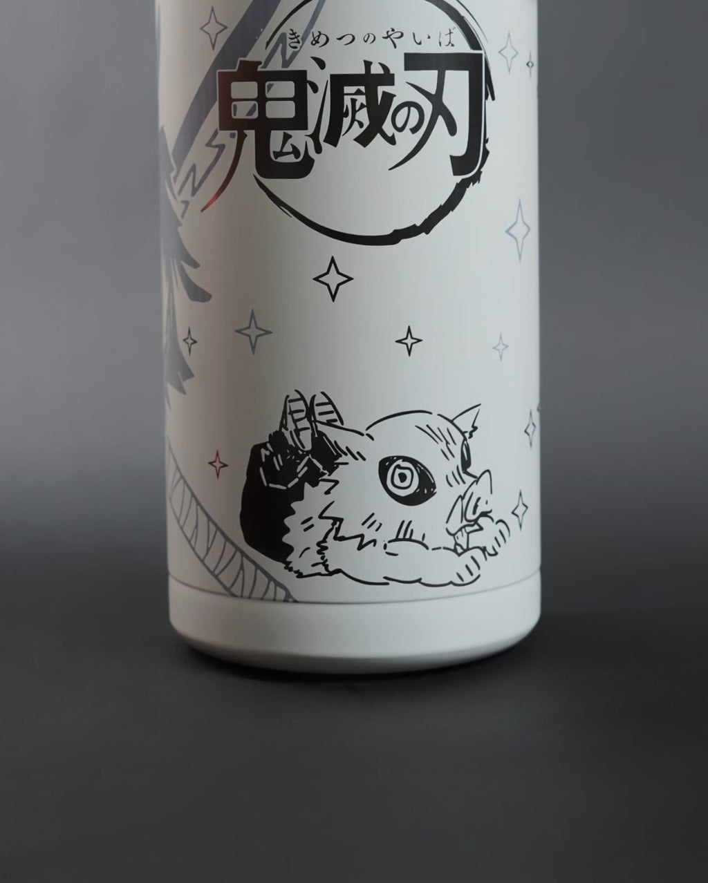 Botella Térmica Inosuke 1.8L