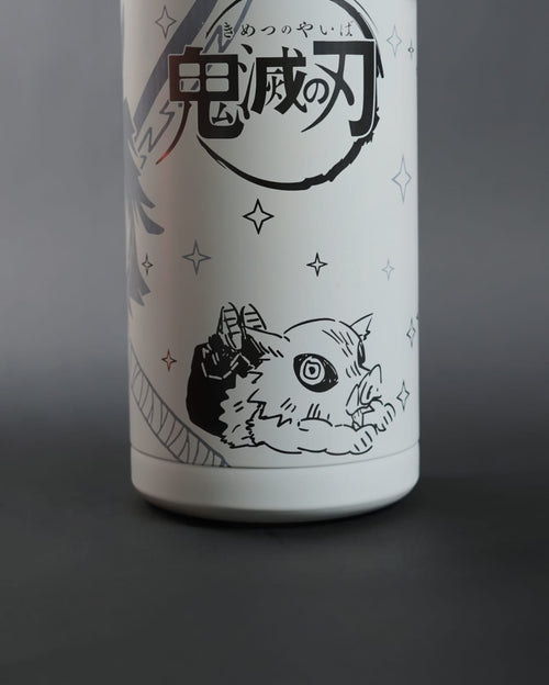 Botella Térmica Inosuke 1.8L