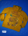 Hoodie Bowser