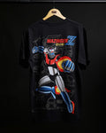 Camisa Mazinger Z