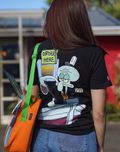 Camisa do Lula Molusco