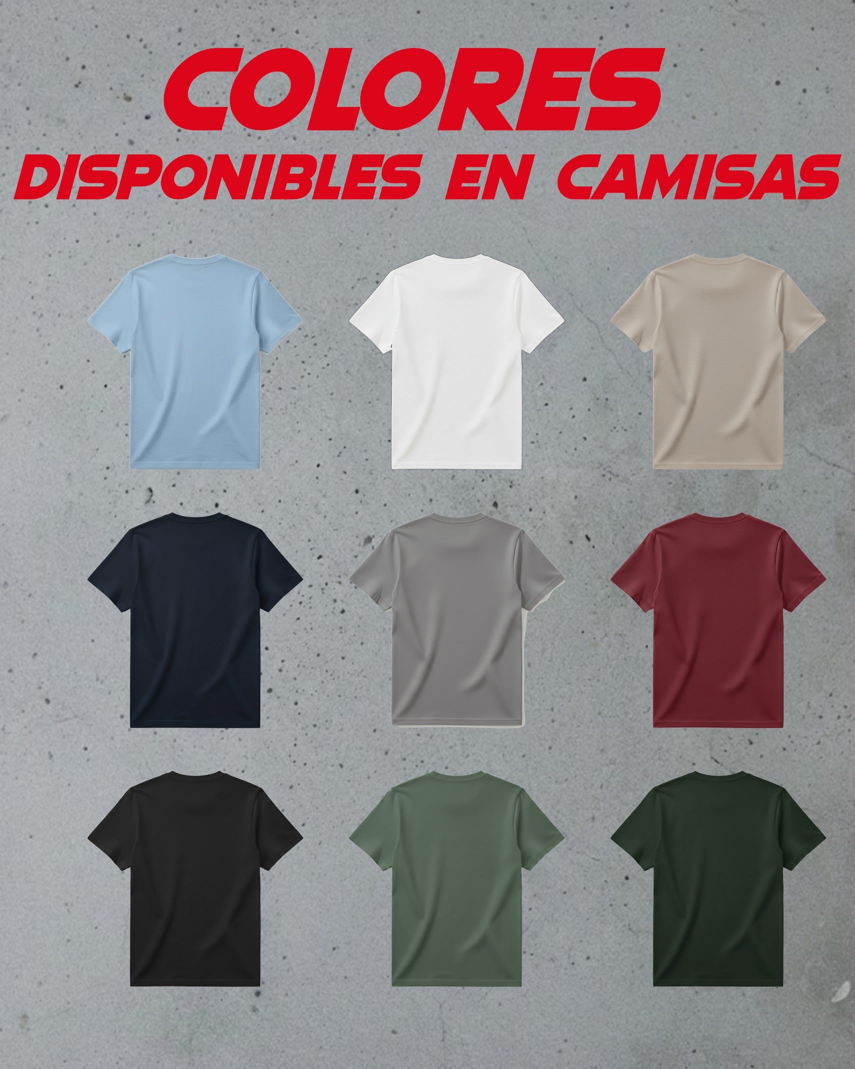 Camisa Personalizada