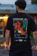 Charizard Shirt
