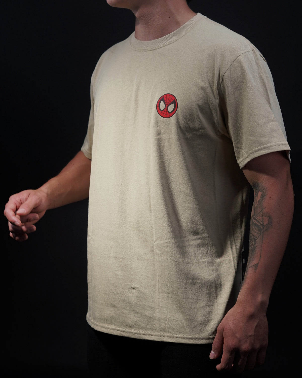 Camisa | Marvel | Spiderman