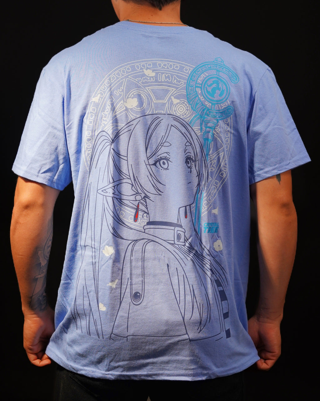 Camiseta Friends