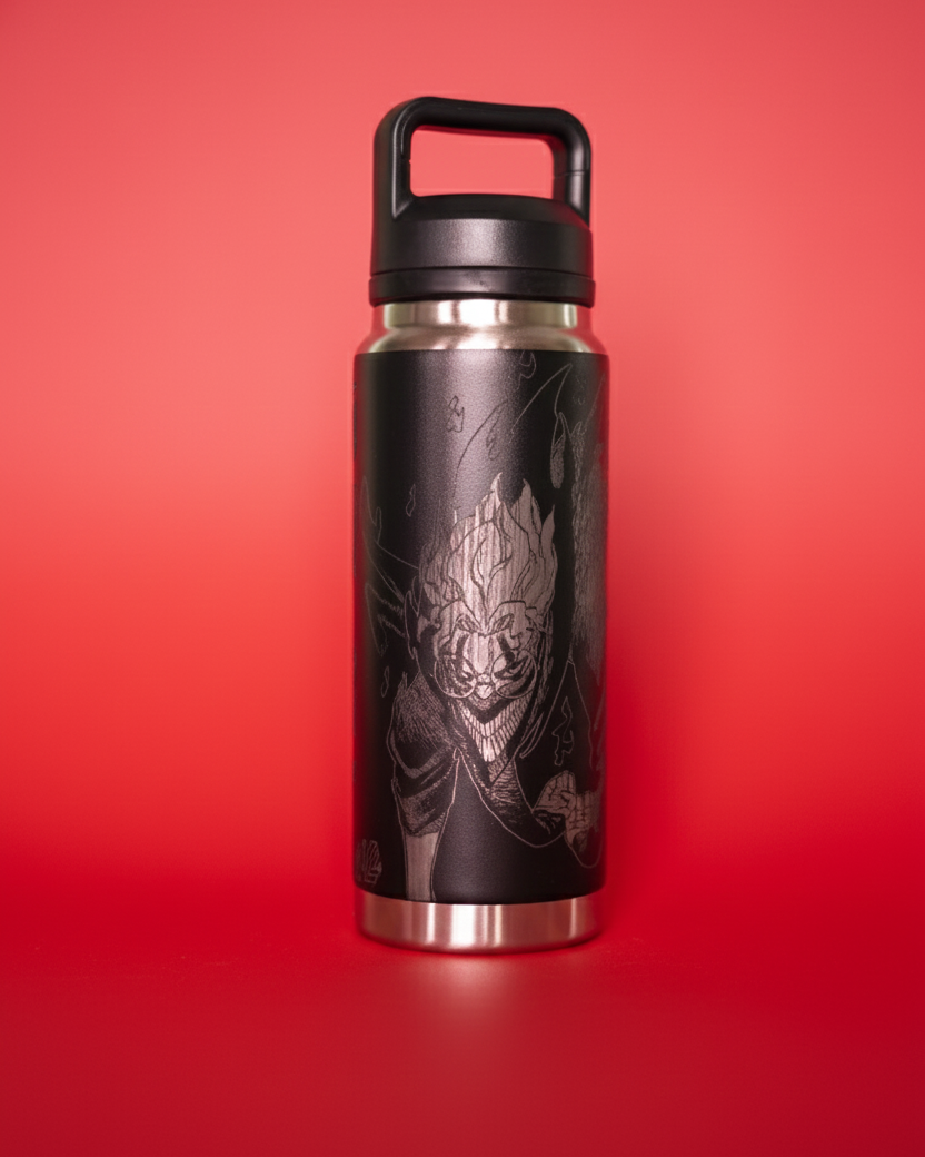 Botella térmica Dandadan