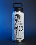 Botella Térmica Messi - Maradona