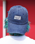 Dad Cap The Office