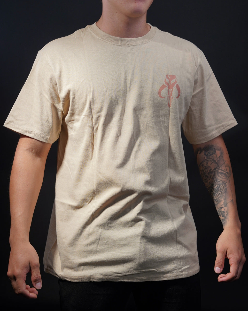 Camisa | Star Wars | Mandalorian