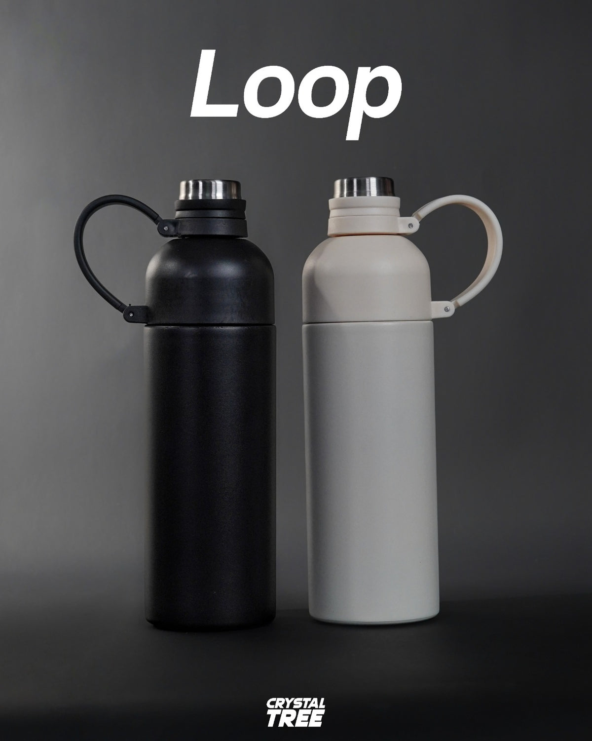 Botellla Loop | Personalizado