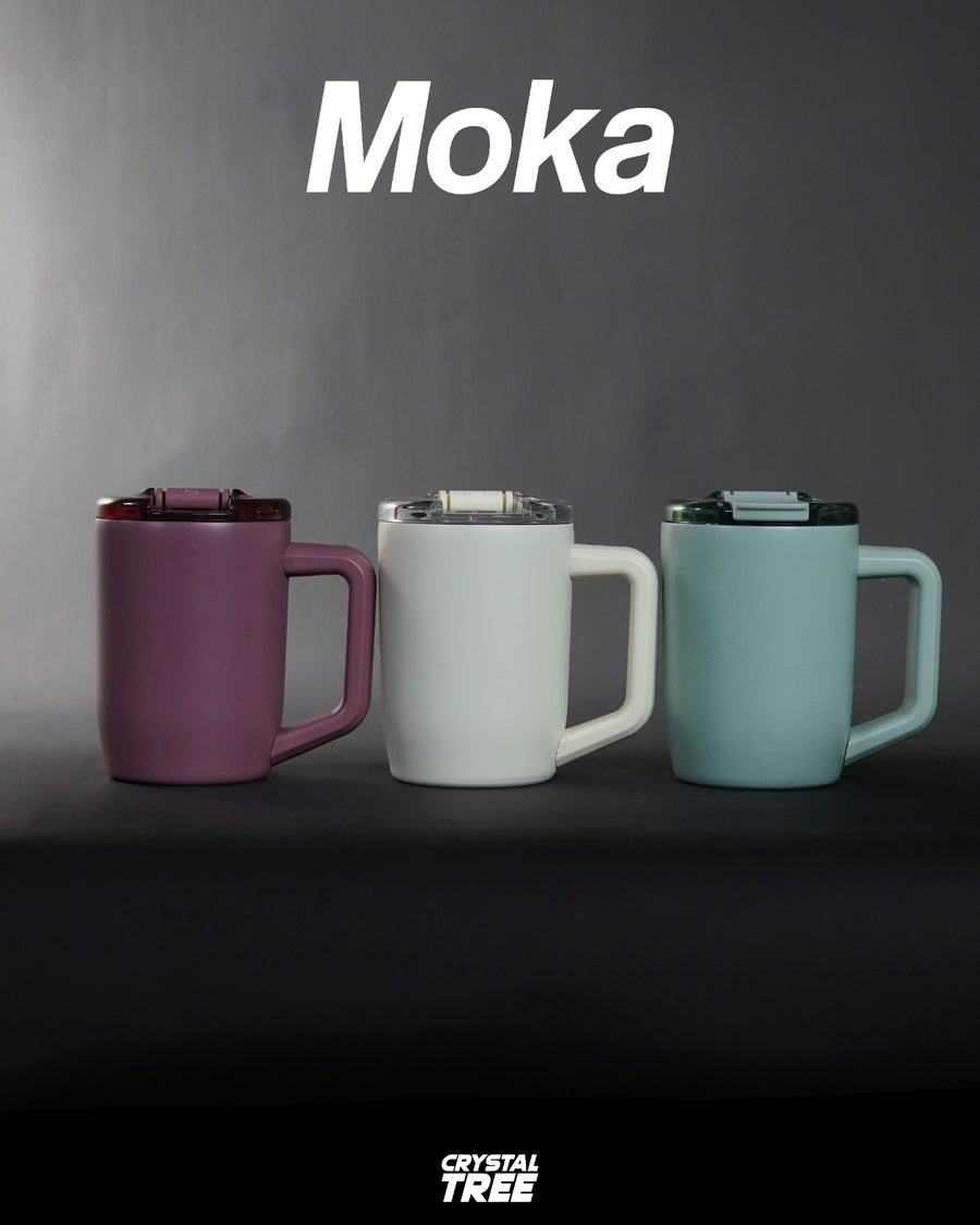 Botella Moka | Personalizado
