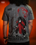 Camisa Madara Uchiha