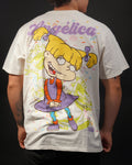 Camisa | Rugrats | Angelica
