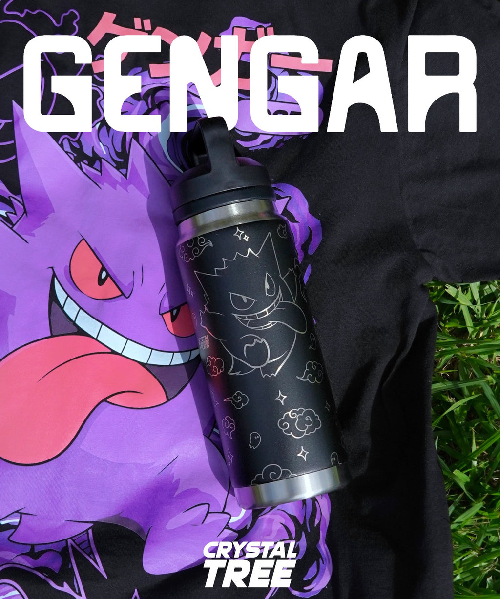 Dúo Gengar