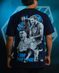 Camisa - Tim Payne